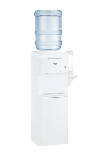 Beko BSS 2204 Su Sebili Beyaz