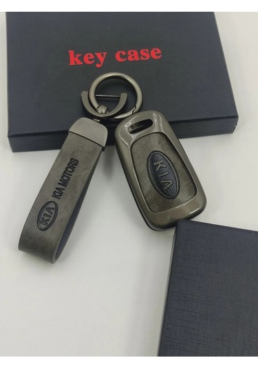 Kia Araba Anahtarı Ve Anahtarlık İçin Koruyucu Kılıf 313766250