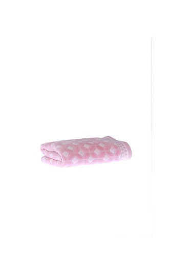 Özdilek Banyo Hav. 90x150 Decora Pembe