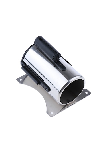 Suntek Direk Kuyruk Bariyeri Duvara Montaj Kalabalık Kontrolü