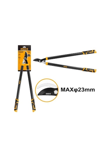 Ingco Endüstriyel Uzun Budama Makası Hlt7101 29''