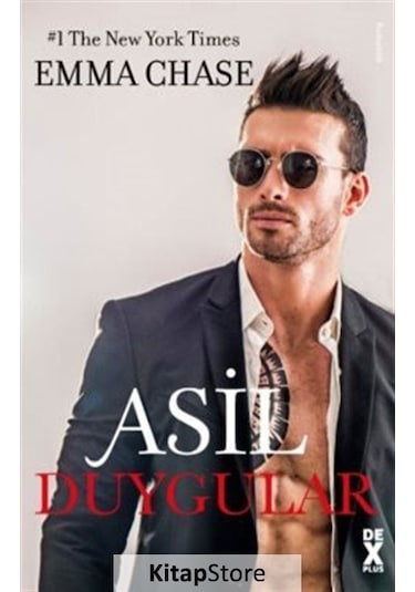 Asil Duygular - Emma Chase - DEX