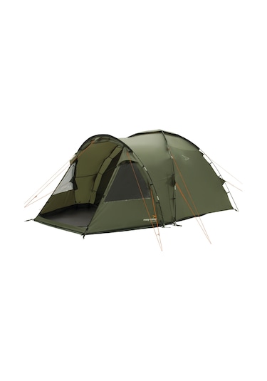 Easy Camp Kinn 4 Blackroom 4 Kişilik Çadır Multi Çok Renkli
