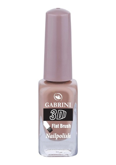 Gabrini 3D Nail Polish Oje 57