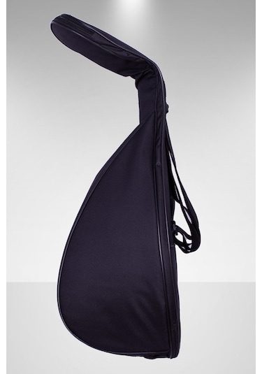 300 Serisi Ud Kılıfı Siyah