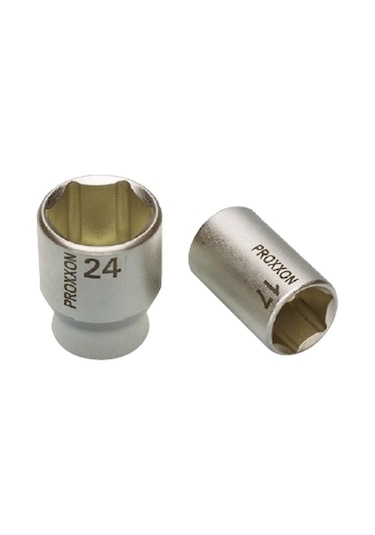 Proxxon 23400 1/2 Lokma 8mm