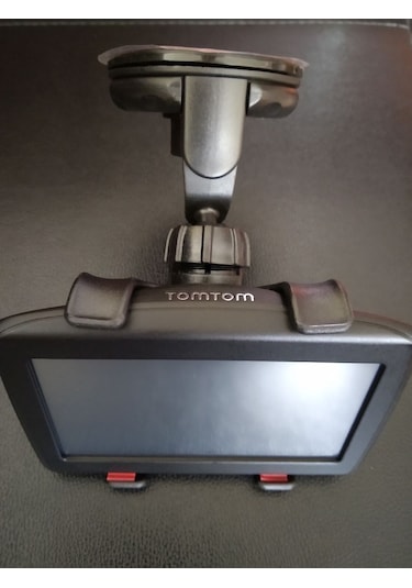 2025 Güncel TomTom 5 inç Navigasyon Cihazı