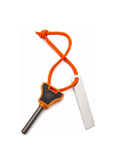 Savex Kamp Acil Durum Ateş Başlatıcı - Magnezyum Çubuğu 7cm Sw-099