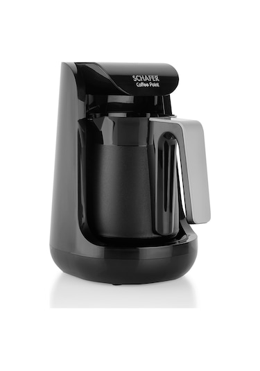 Schafer Coffee Point Türk Kahve Makinesi