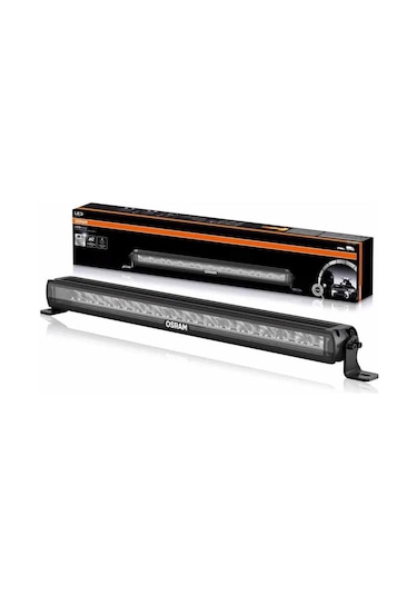 Osram Off-road Led Lamba Lightbar Fx750 Gen2 Leddl133-cb Sm