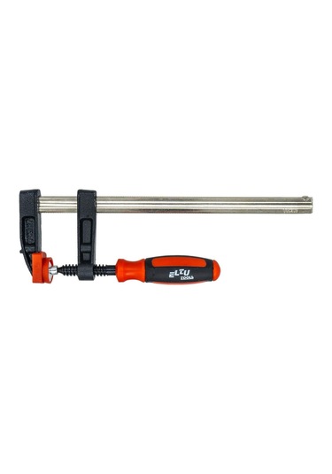 Eltu EL1-003 Plastik Saplı F Tipi Mini İşkence 50 x 200 MM