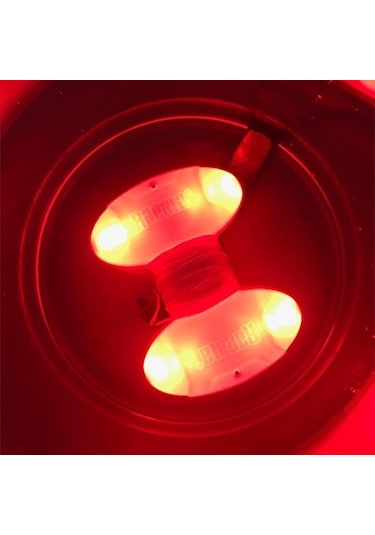 Rapala Light Marker Buoy Işıklı Sensörlü Marker Şamandıra