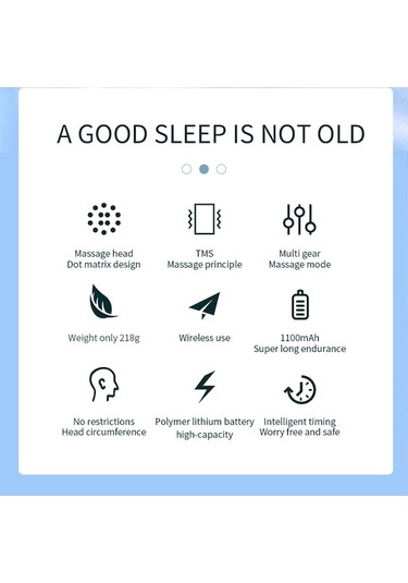 Novahub Elektrikli Saç Derisi Masaj Aleti 360 Kafa Parmak Kazıyıcı Ahtapot 10 Motorlu Eller Serbest 1100mah Şarj Edilebilir Siyah