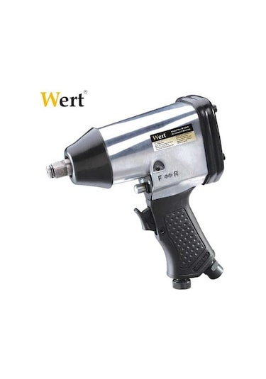 Wert 1850 Havalı Somun Sıkma (1/2") N11.5268