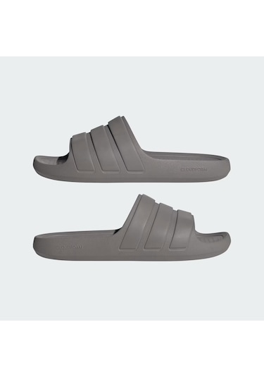 Jp5680-e Adidas Adılette Flow Erkek Terlik Antrasit Jp5680-e Antrasit
