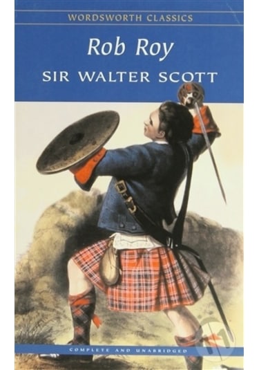 Rob Roy N11.2929