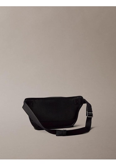 Sculpted Impressıon Waıstbag 38 Siyah-os-8272 Siyah