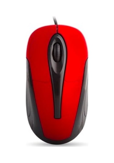 Everest SM-800 Kabolu Optik Mouse