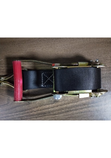 2 Ton 4 Ton 10 Metre Spanzet Takimi