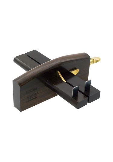 Rox Wood Mujingfang Çift Bıçak Ahşap İşaretleme Nişangah 150 Mm