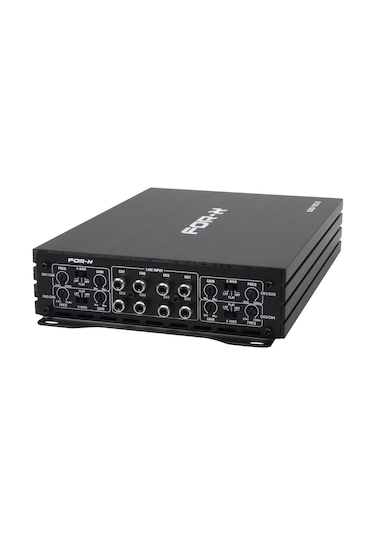 Forx5 Xad-120.8 Amfi Kalite Arayanlar İçin
