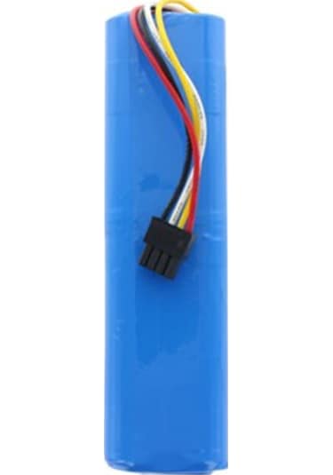 xiaomi Mi Robo Pil Roborock S50 S51 Brr-2P4S-5200S 14.4 V 52