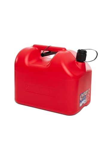 Dimartino Pro Benzin ve Yağ Bidonu 7032 10 L