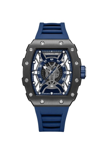 Cerruti Cıwgn0057702 Lacivert