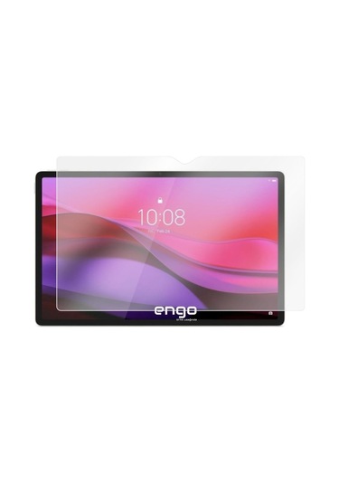 Lenovo Yoga Tab Plus 12.7 İnç Mat Ekran Koruyucu Anti Glare