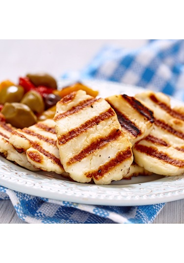 Aydemirler Kızartmalık Sepet Peyniri Vakumlu 2 x 500 G