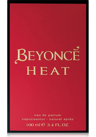 Beyonce Heat Kadın Parfüm EDP 100 ML