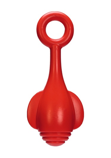 Beeztees Köpek Oyuncağı, Yüzen, Şamandıra, Tpr, Kırmızı, 28x13x8cm