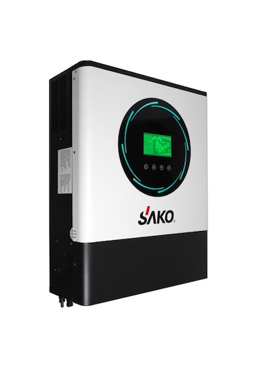 Sako Sunon Iv 8kw 48v 450vdc