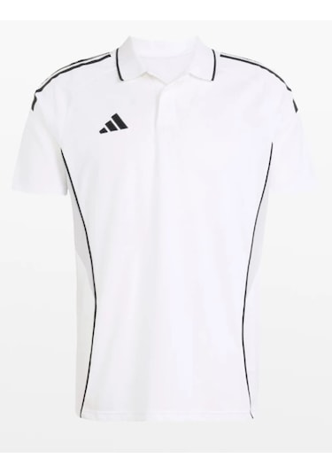 Adidas Tıro25c Polo M - Add Beyaz