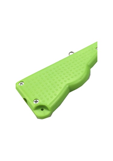 Dolıty Balıkçılık Yemi Bantlama Ekipmanı Takımı Yeşil