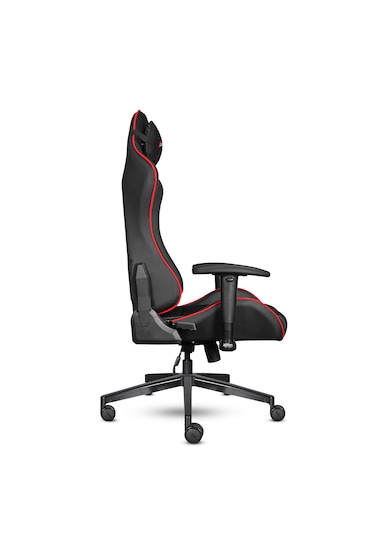 Xdrive Toryum Oyuncu Koltuğu Kırmızı/Siyah