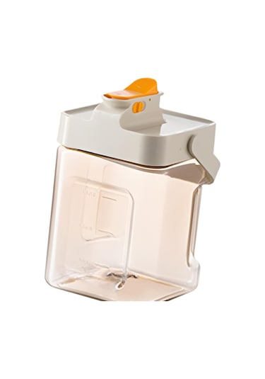 Suntek Soğuk Su Isıtıcısı 2.3l Sangria Sürahi Beyaz