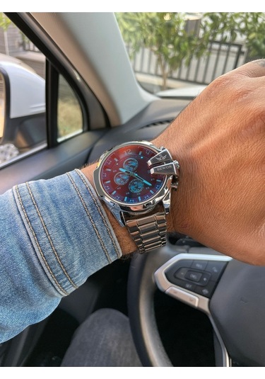 Sewor Watch Tüm Fonksiyon Aktif Erkek Kol Saati 145744192