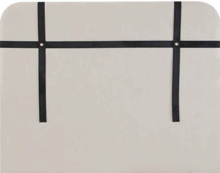 Elina Baza Başlık Kumtaşı Ayak - Pixel005 150x200 150 x 200 CM