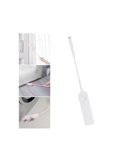 Pazly Toz Temizleyici Suntek Magideal Kir Giderici Duster Brush Beyaz Kx Beyaz