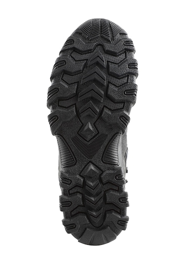Slazenger PESCO I Kadın Fermuarlı Siyah Outdoor