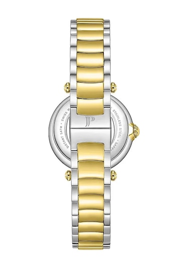 Jacques Phılıppe Jpqls9673x8 Kadın Kol Saati Altın