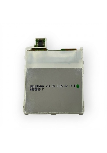 Nokia 6100 Lcd Ekran Nokia 3100 7210 6100 6610 6610i 5100 5140 3108 3120 7250 Uyumlu Lcd Ekran