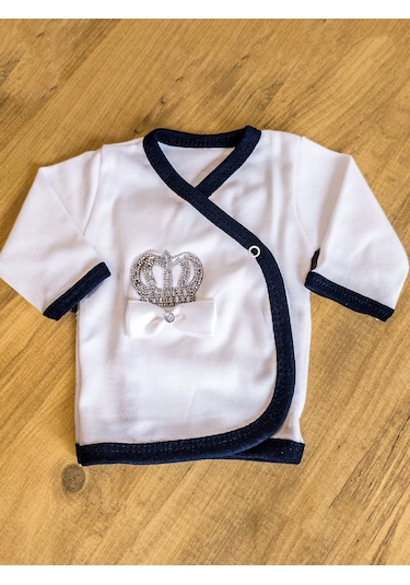 Bebek Bakım Çantası Ve 5 Parça Hastane Çıkışı İkili Set Siyah