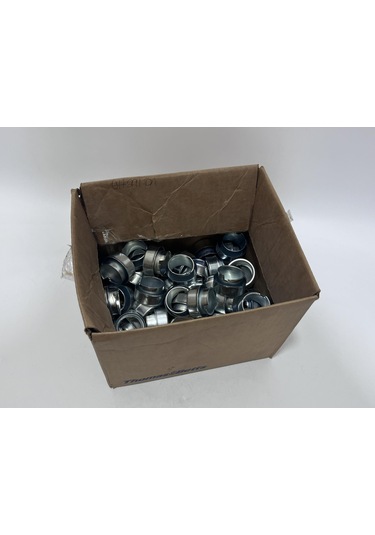 Thomas & Betts 053-71814-126 1-1/2'' Çelik Topraklama Konisi 50 Adet