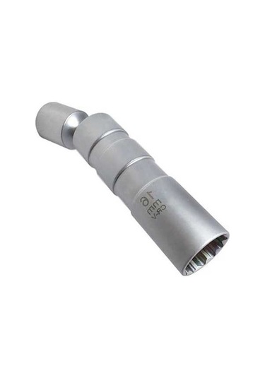 Ebitda Zk-010 Bmw İçin 16mm Evrensel Buji Sökme Kol Aracı - Krom Vanadyum Bi-hex