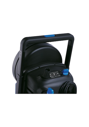 Nilfisk Excellent 170-10 PAD EU 128471438 Kanal Açma ve Basınçlı Yıkama Makinesi