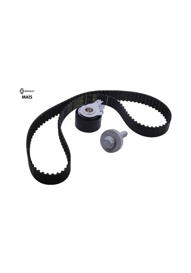 Triger Seti Euro 5 119 Diş Clio Ii Kangoo 01 Megane Ii