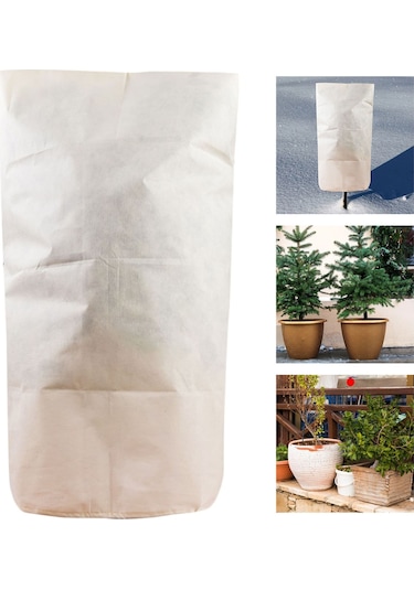 Suntek 0.8x1.2m Bitki Dış Mekan Saksı Bitkileri Için