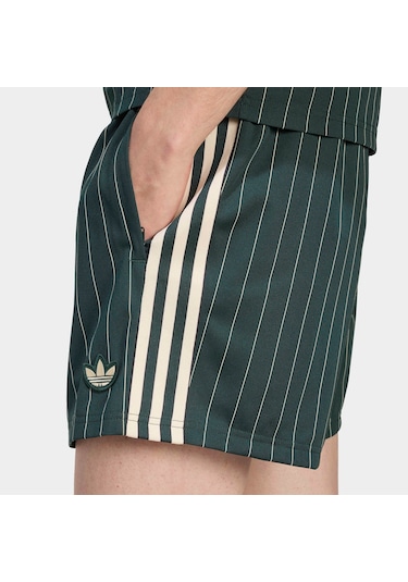 adidas Juventus Icon Sho Erkek Yeşil Şort Jm9469 Yeşil